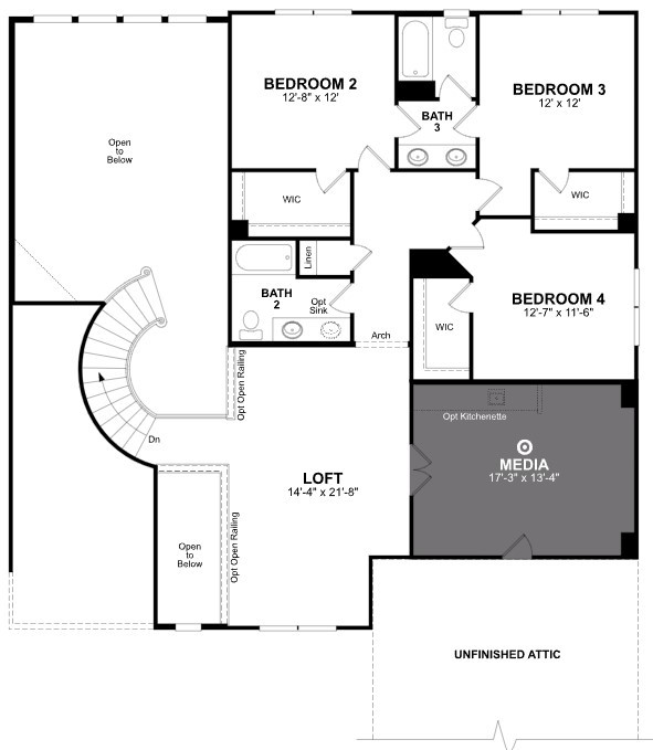 3220 Hidden Valley Drive Anna TX 75409