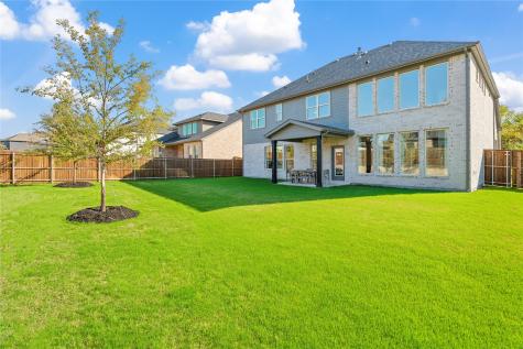 3220 Hidden Valley Drive Anna TX 75409
