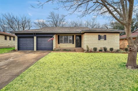 813 S Andrews Avenue Sherman TX 75090