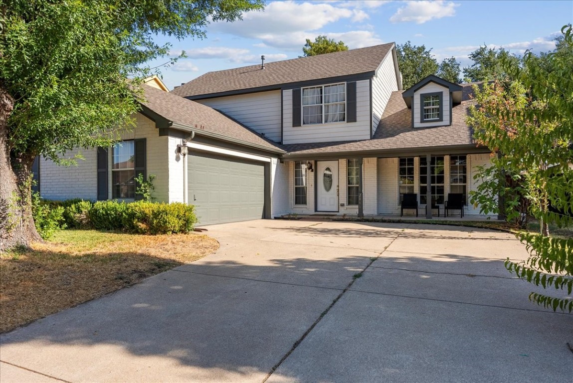 2866 Perrine Place Grand Prairie TX 75052