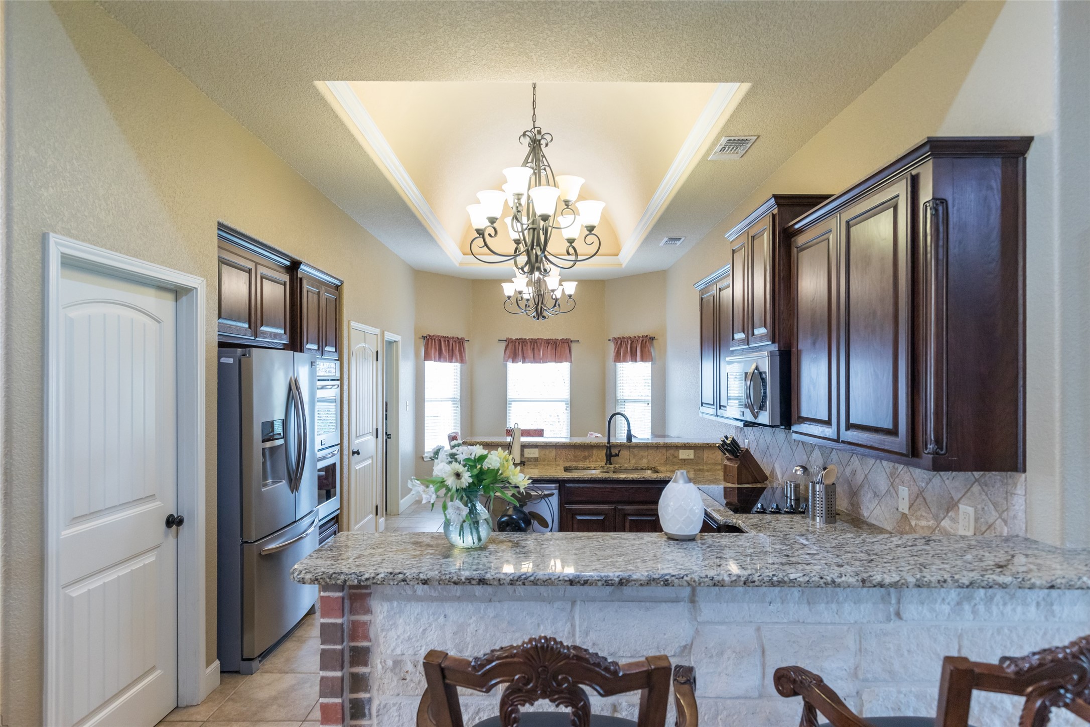 297 Magnum Street Tuscola TX 79562