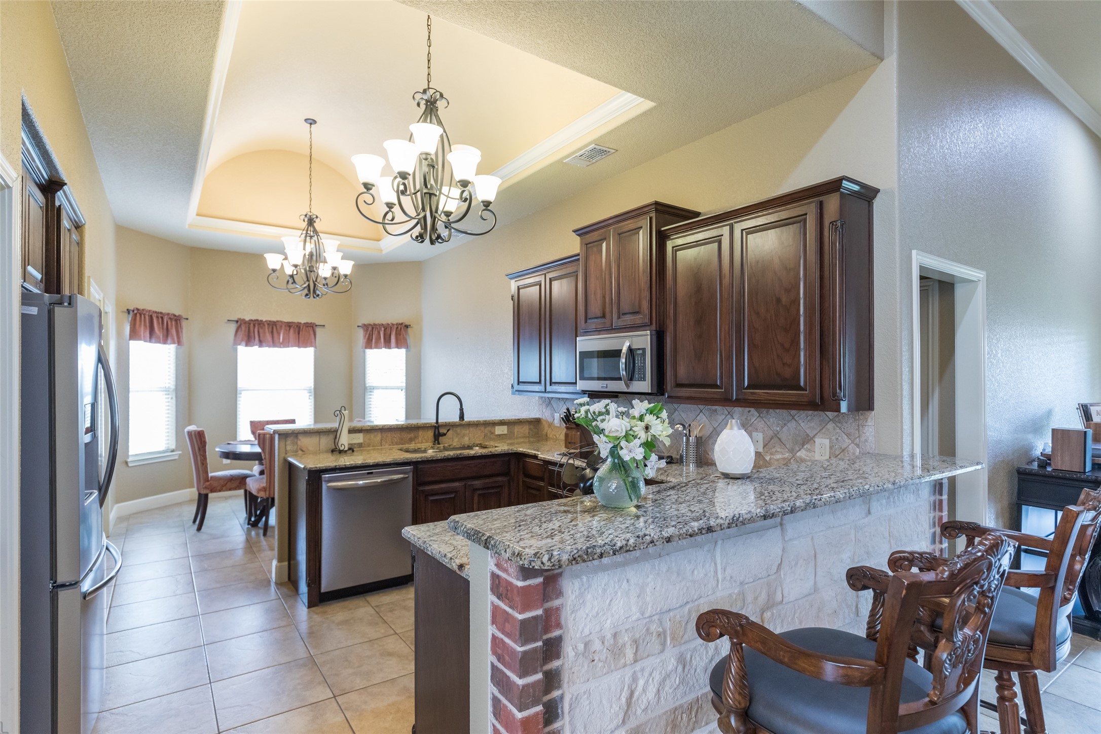 297 Magnum Street Tuscola TX 79562