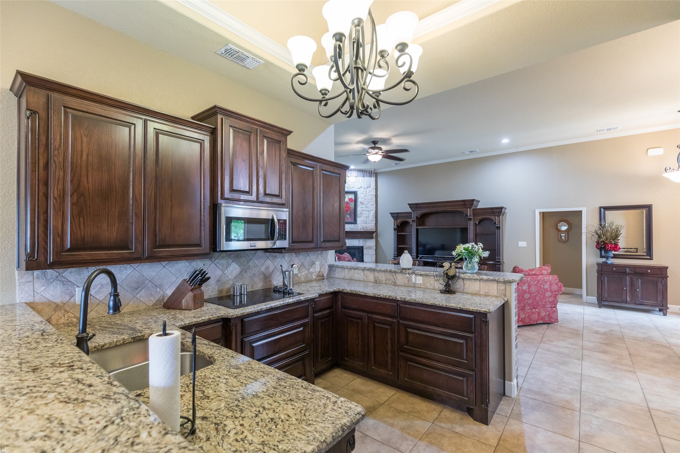 297 Magnum Street Tuscola TX 79562