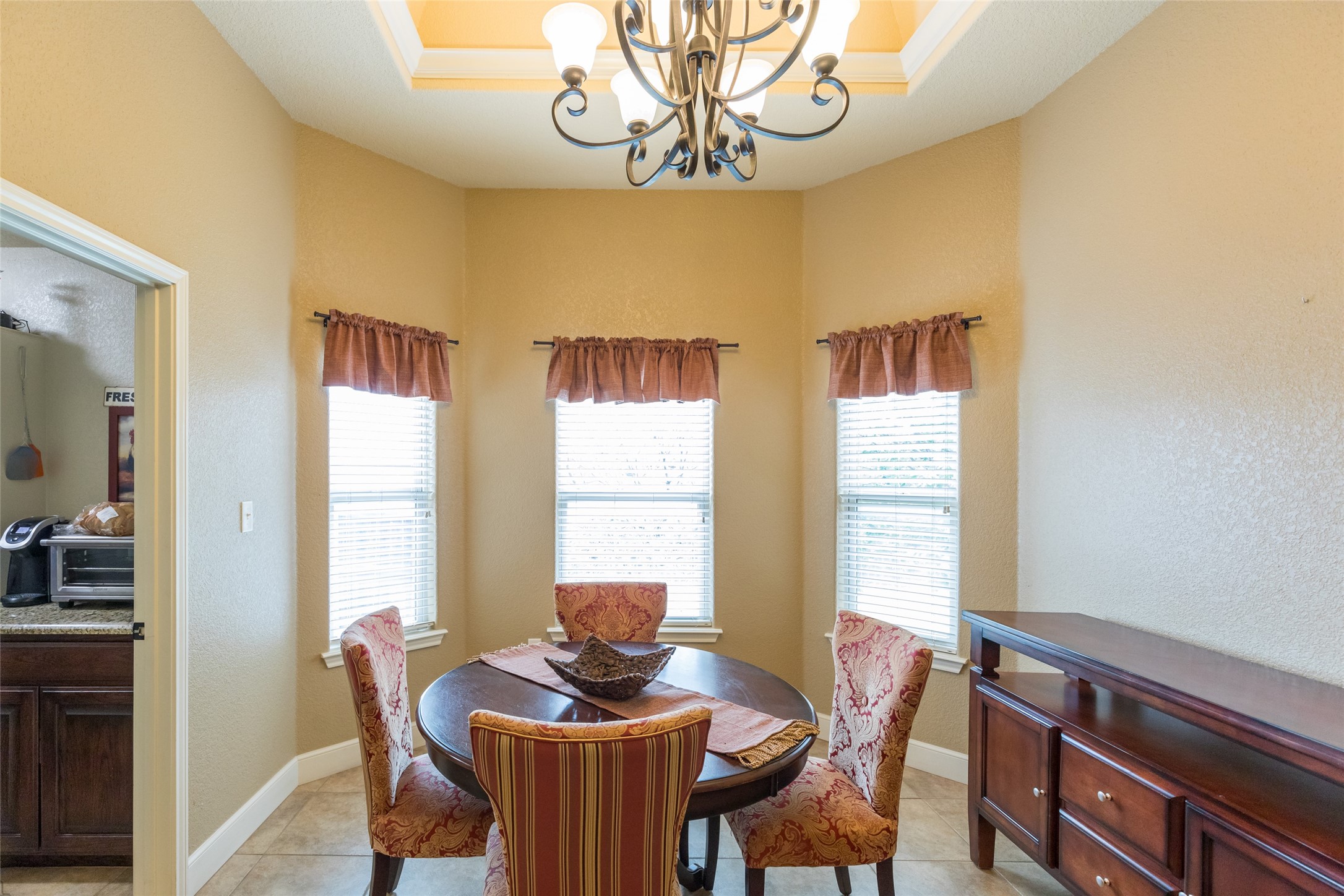 297 Magnum Street Tuscola TX 79562