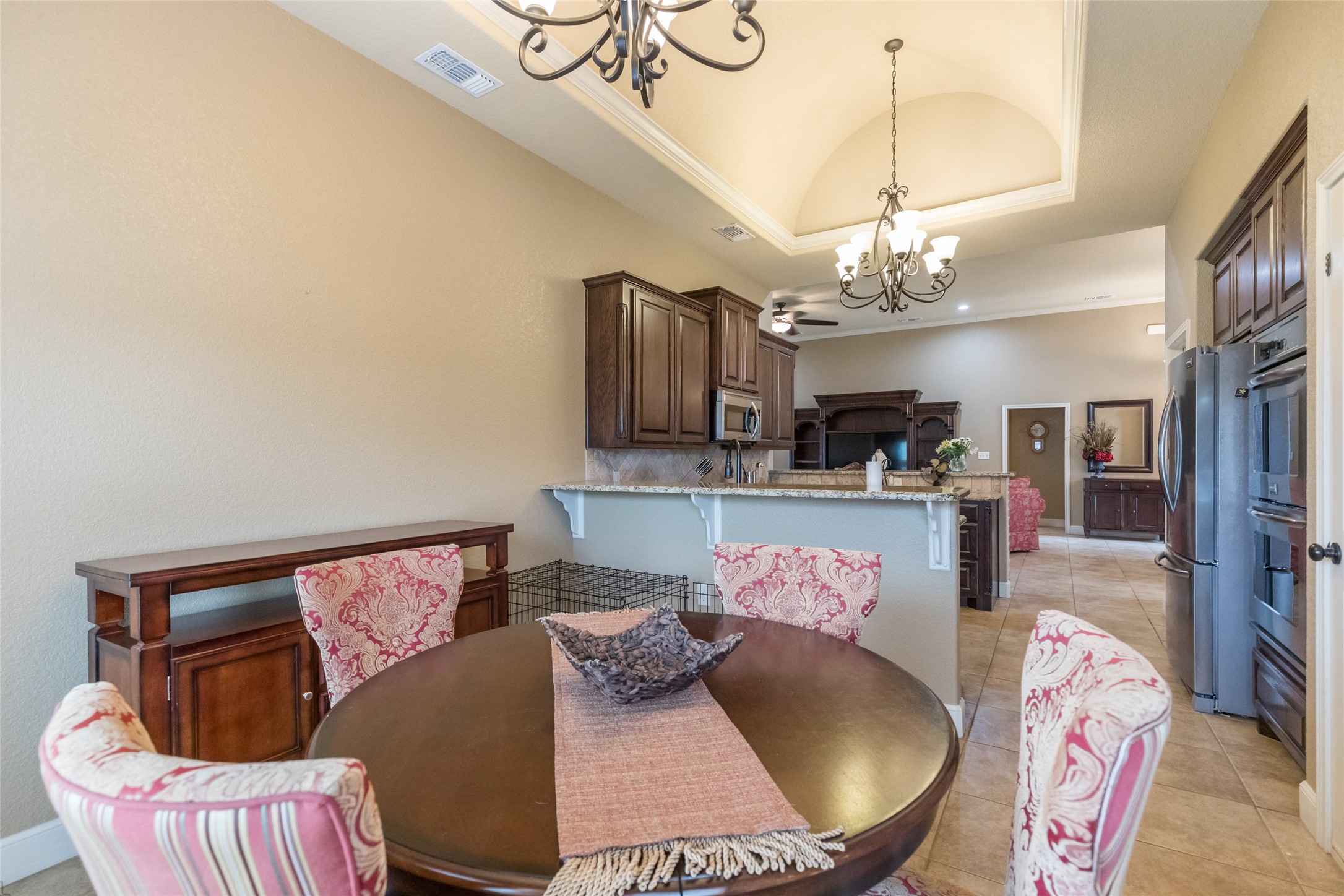 297 Magnum Street Tuscola TX 79562