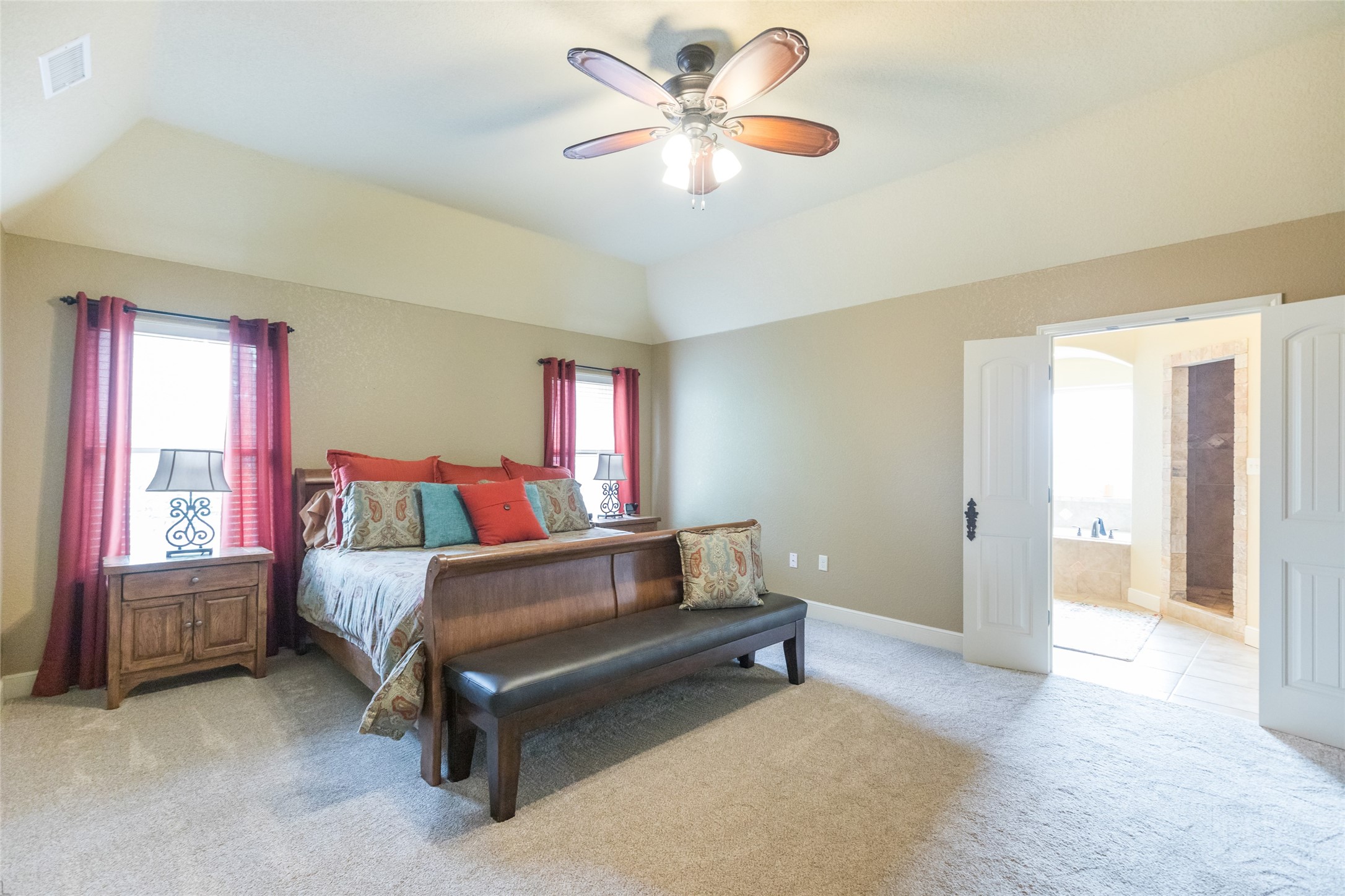 297 Magnum Street Tuscola TX 79562