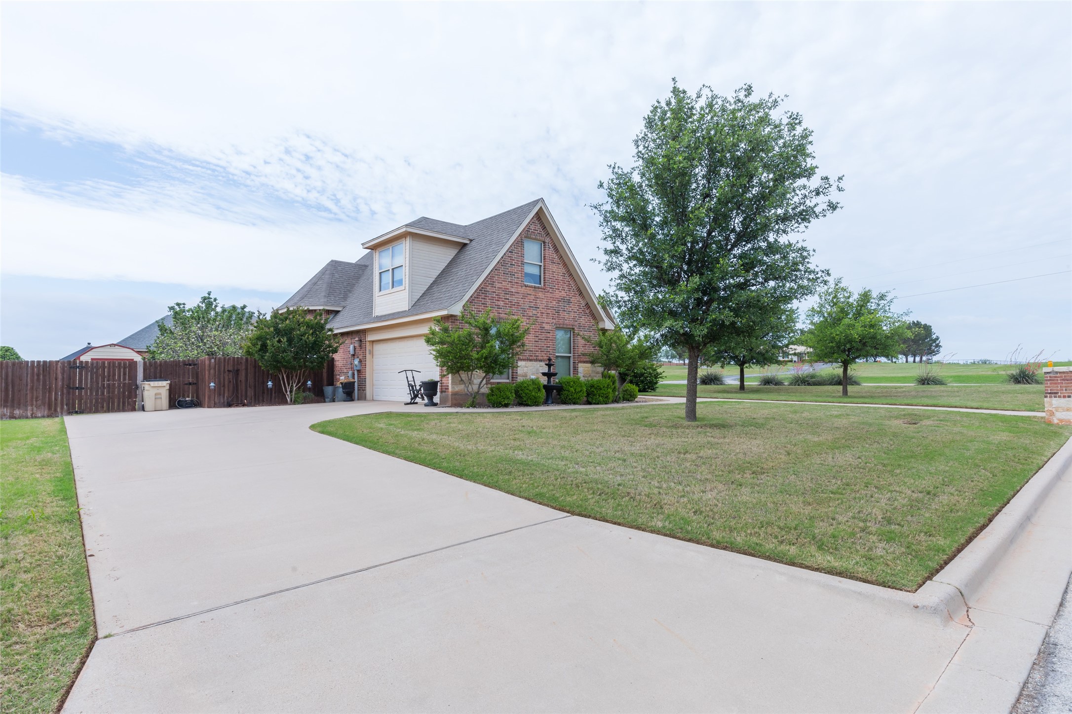 297 Magnum Street Tuscola TX 79562