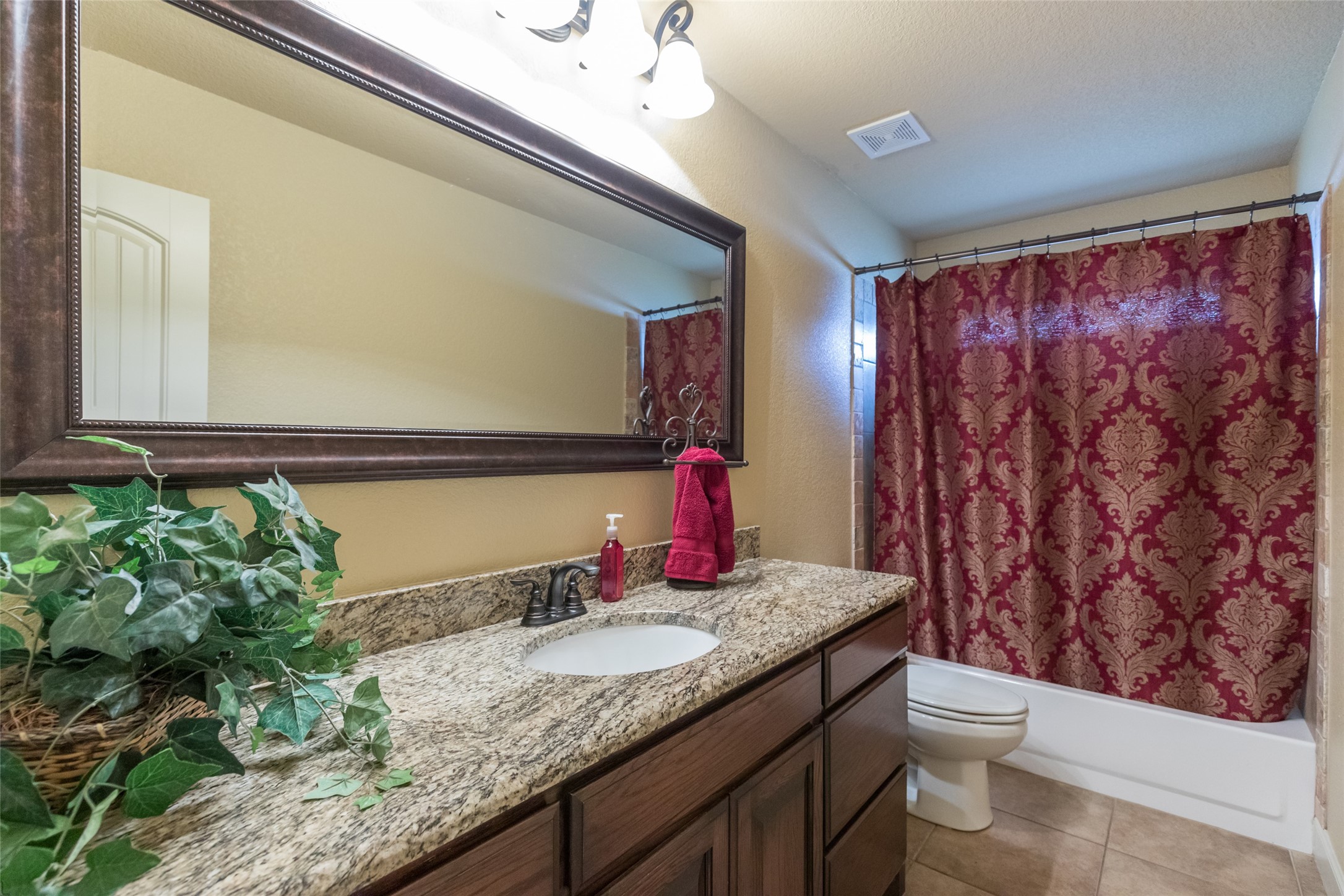 297 Magnum Street Tuscola TX 79562