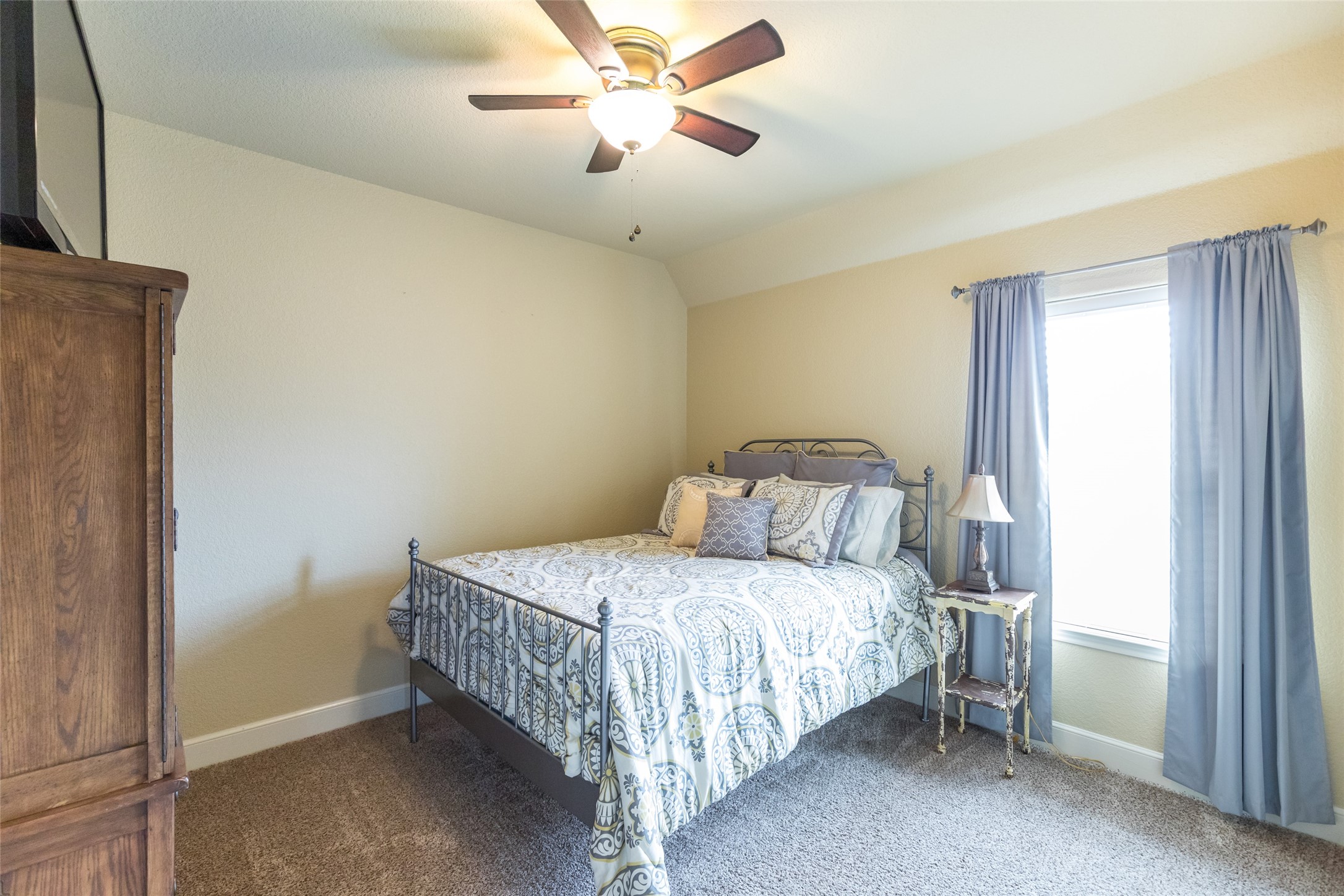 297 Magnum Street Tuscola TX 79562