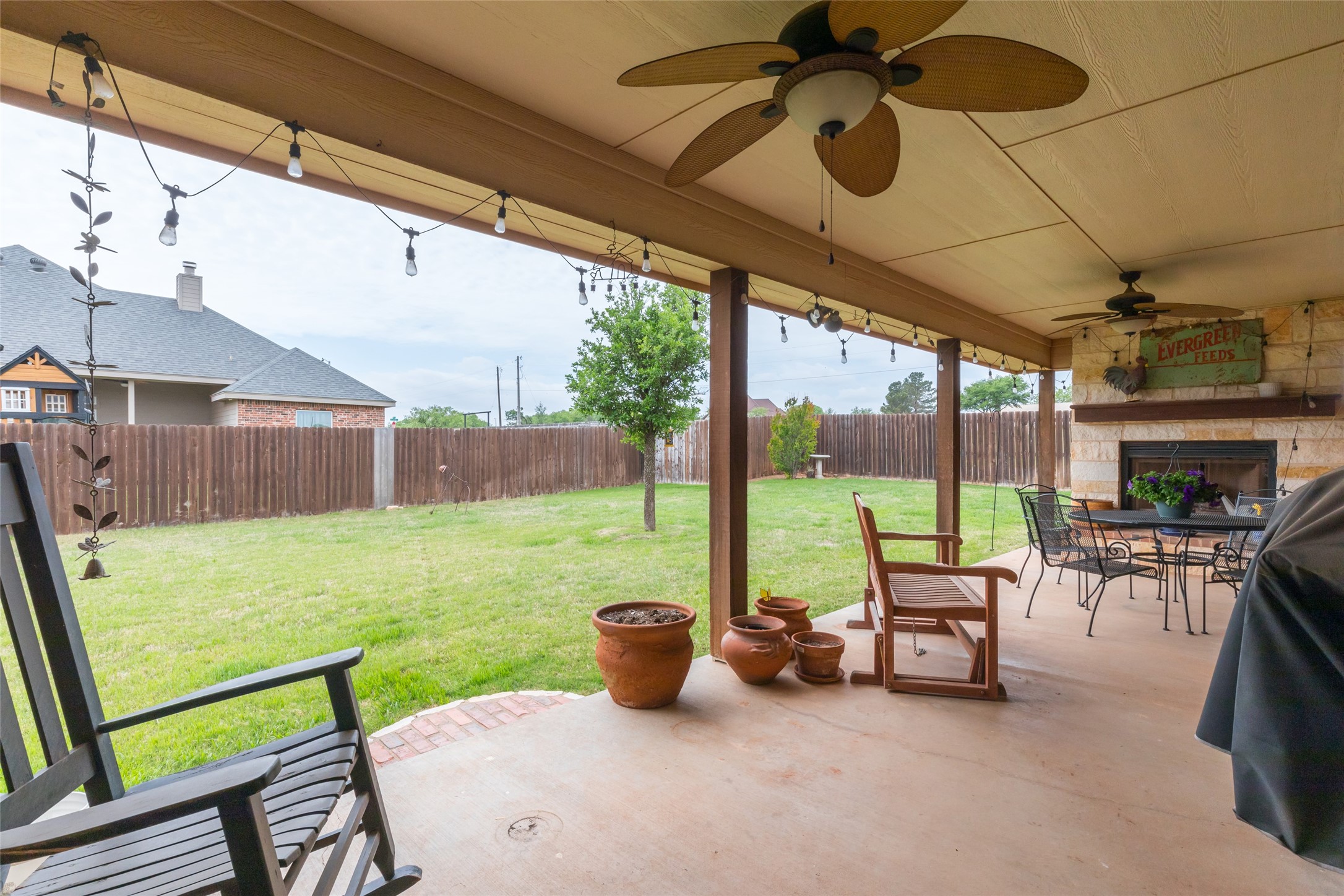 297 Magnum Street Tuscola TX 79562