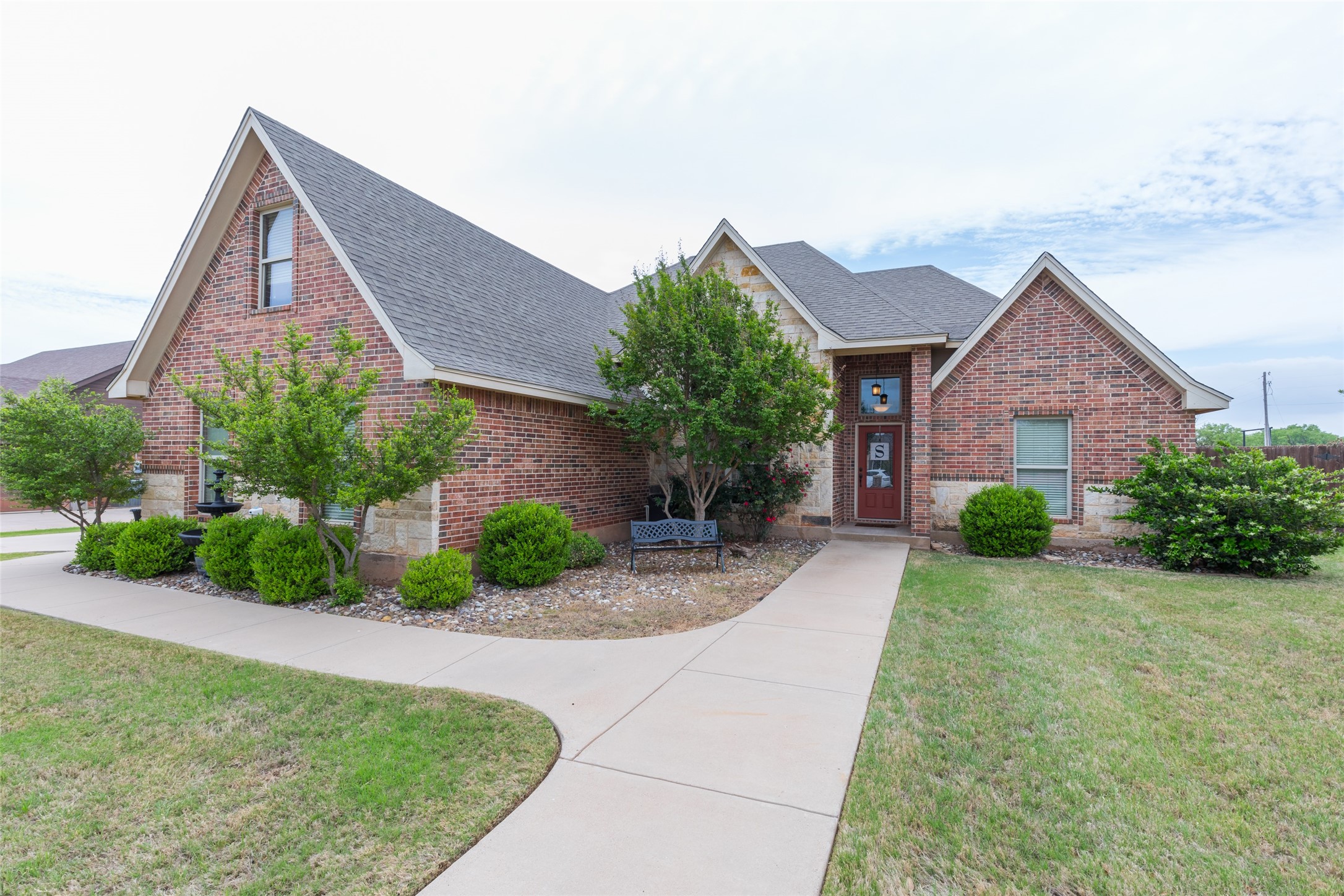 297 Magnum Street Tuscola TX 79562