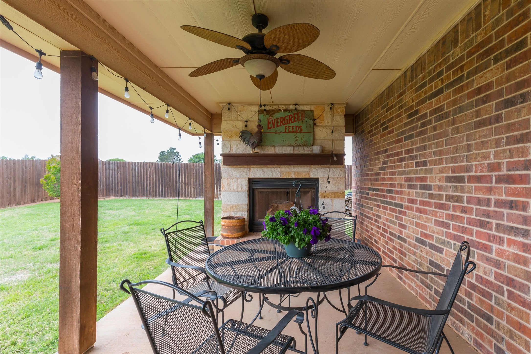 297 Magnum Street Tuscola TX 79562