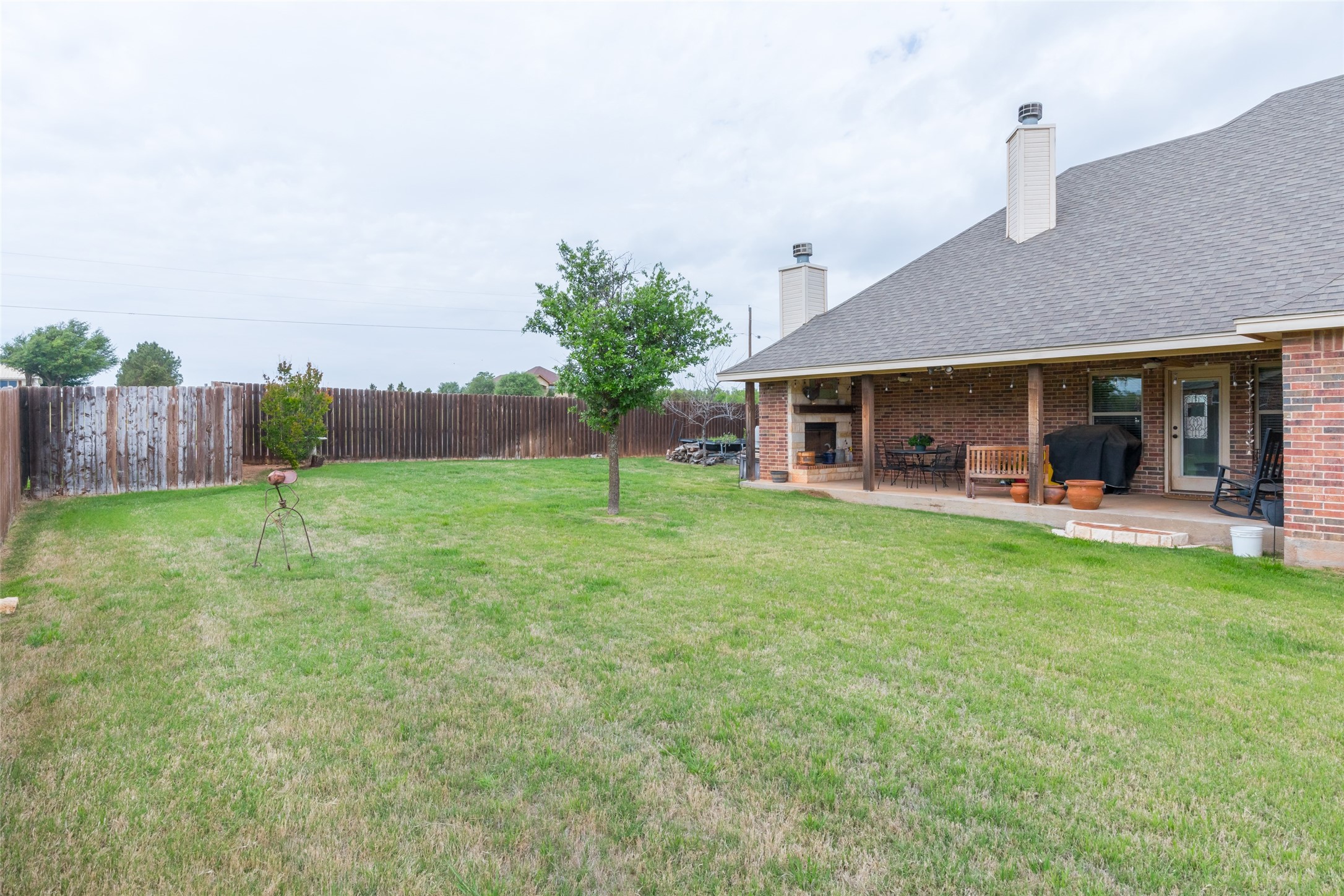 297 Magnum Street Tuscola TX 79562