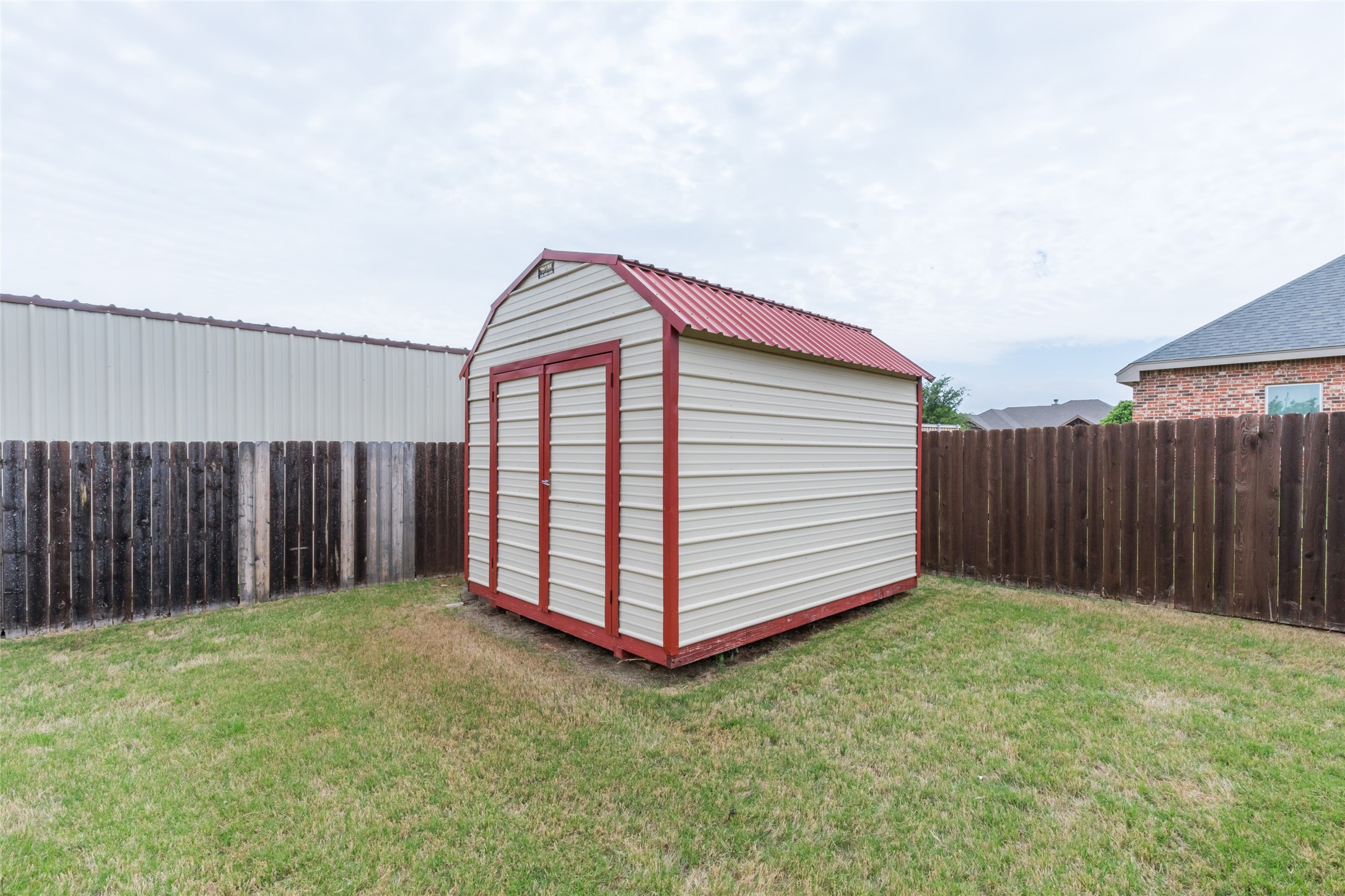 297 Magnum Street Tuscola TX 79562