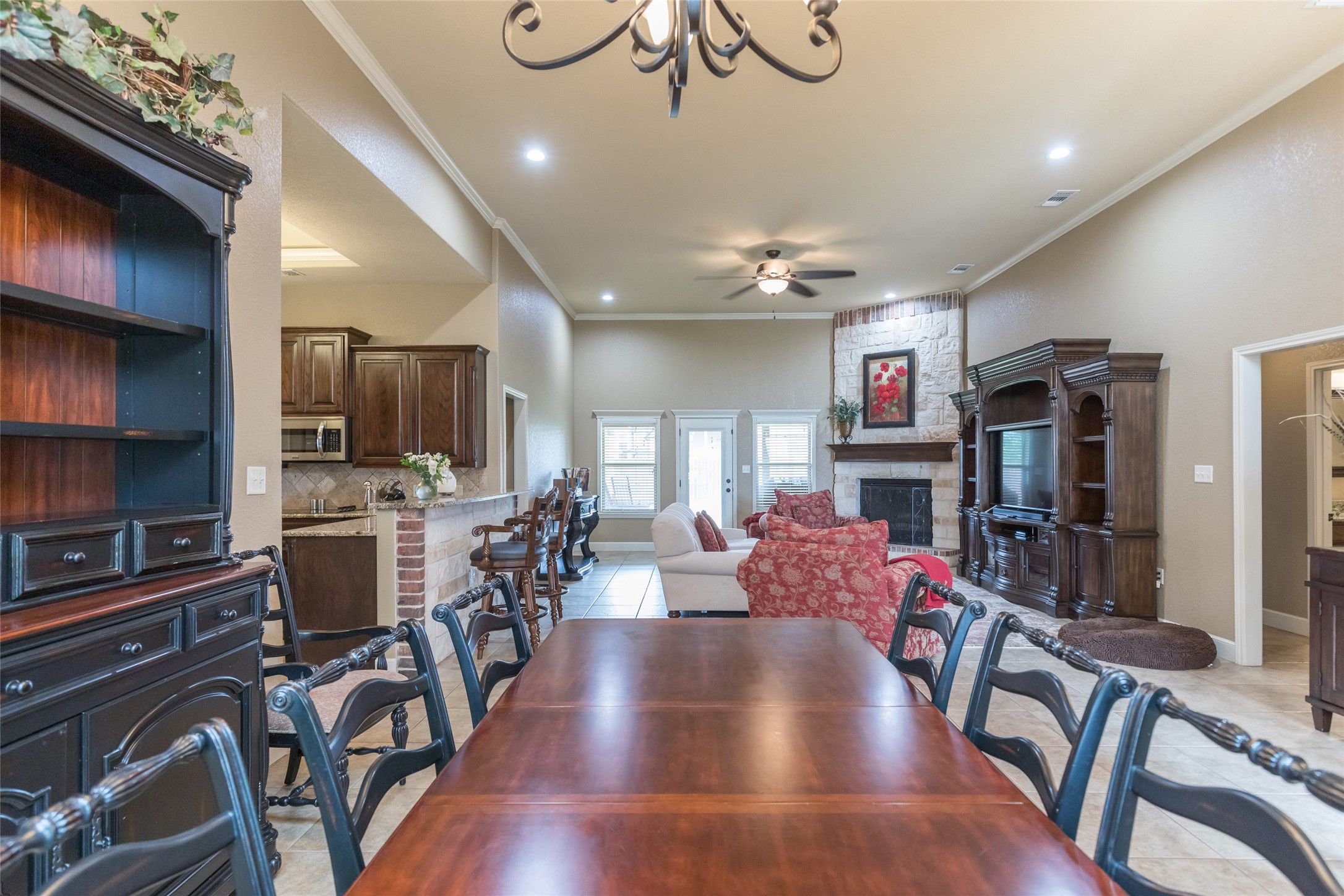 297 Magnum Street Tuscola TX 79562