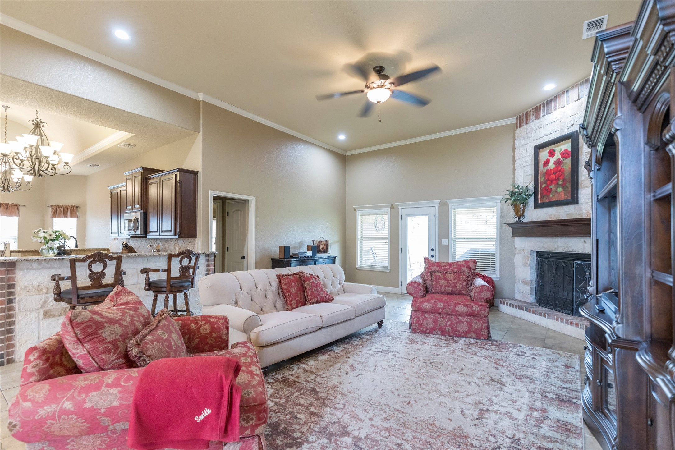 297 Magnum Street Tuscola TX 79562