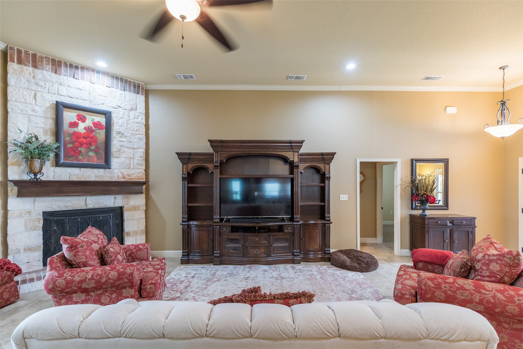 297 Magnum Street Tuscola TX 79562