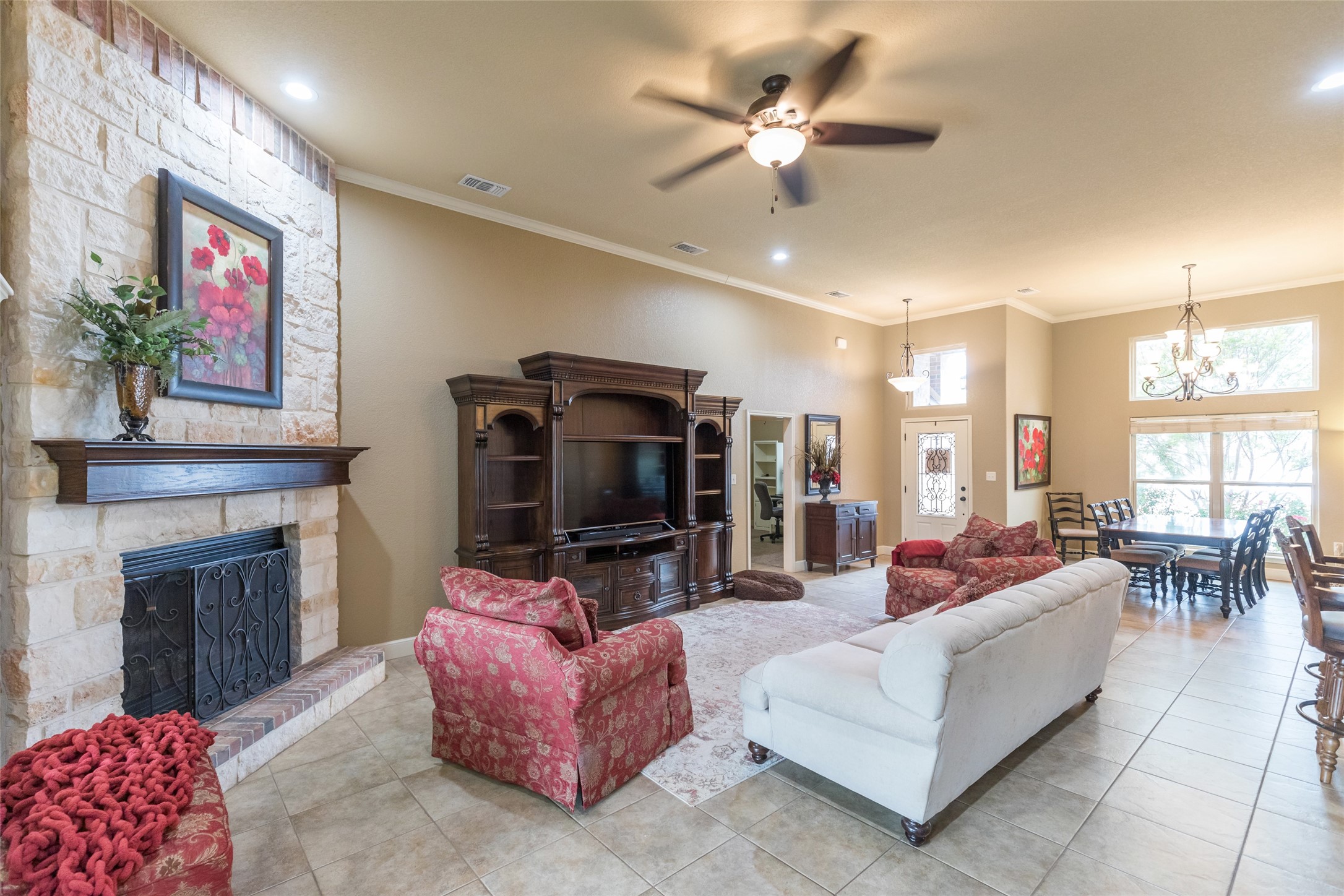 297 Magnum Street Tuscola TX 79562