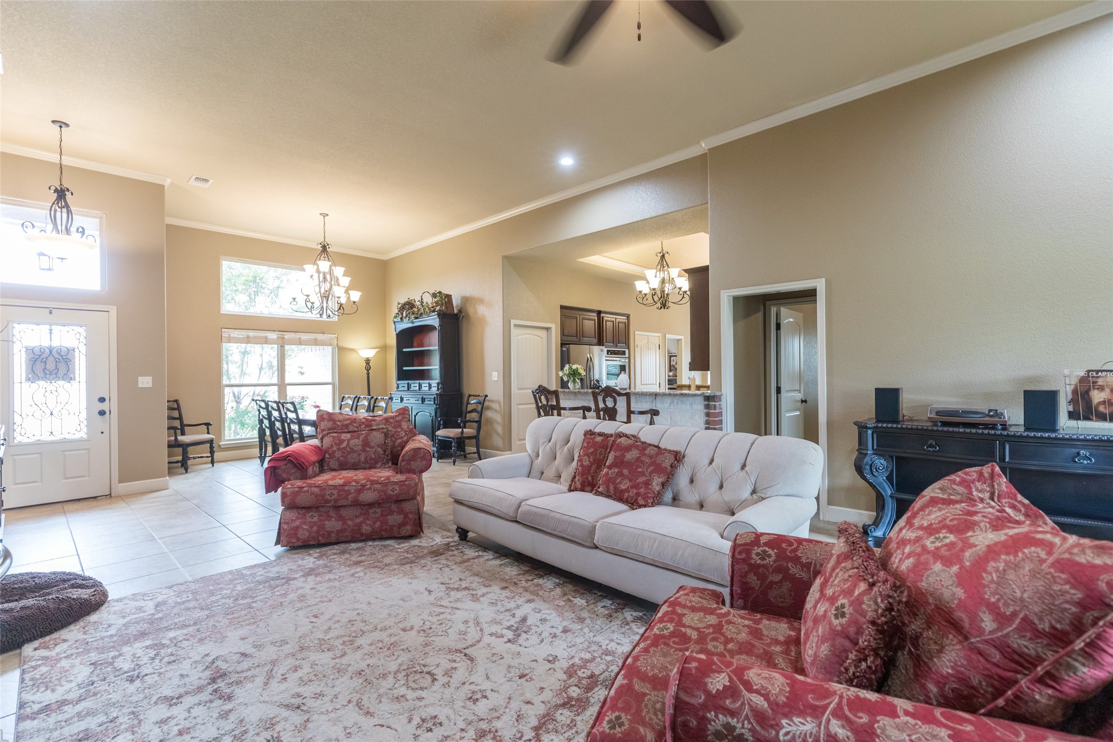 297 Magnum Street Tuscola TX 79562
