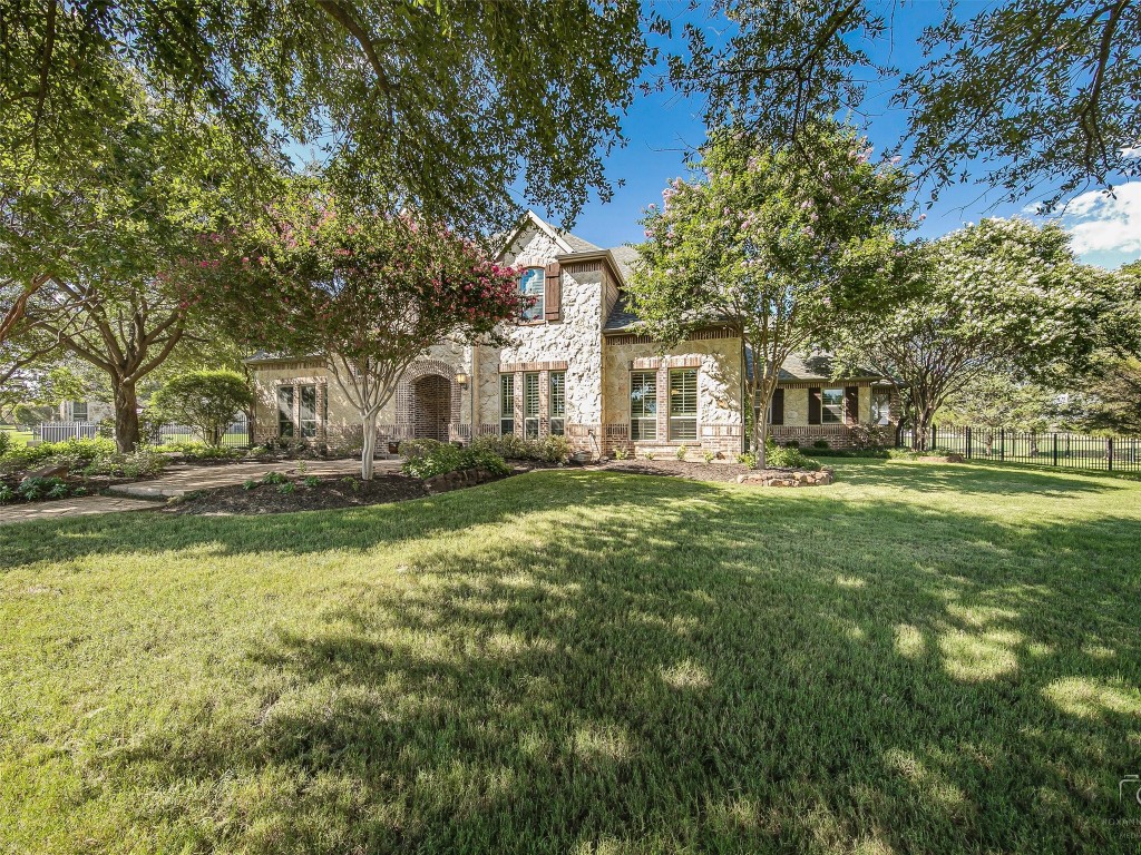 300 Clariden Ranch Road Southlake TX 76092