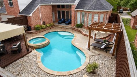 4766 Mariner Drive Frisco TX 75034
