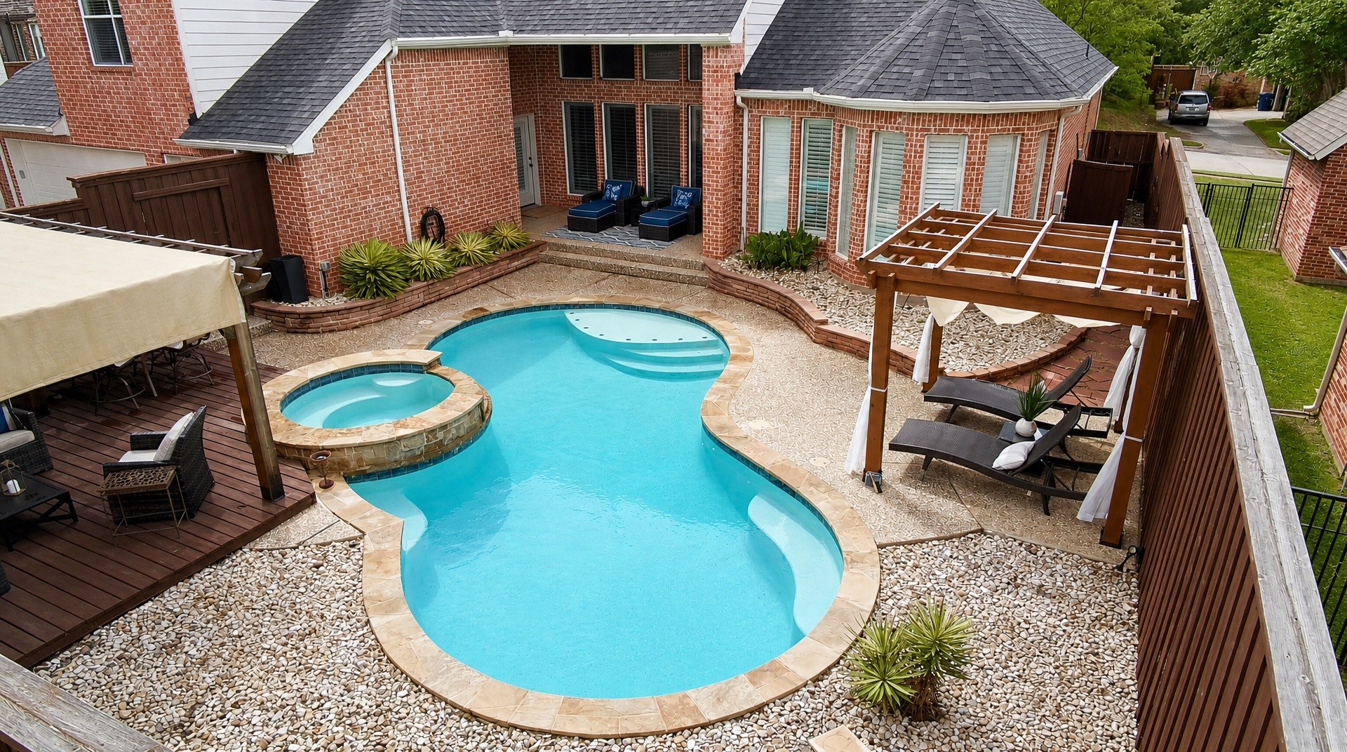 4766 Mariner Drive Frisco TX 75034
