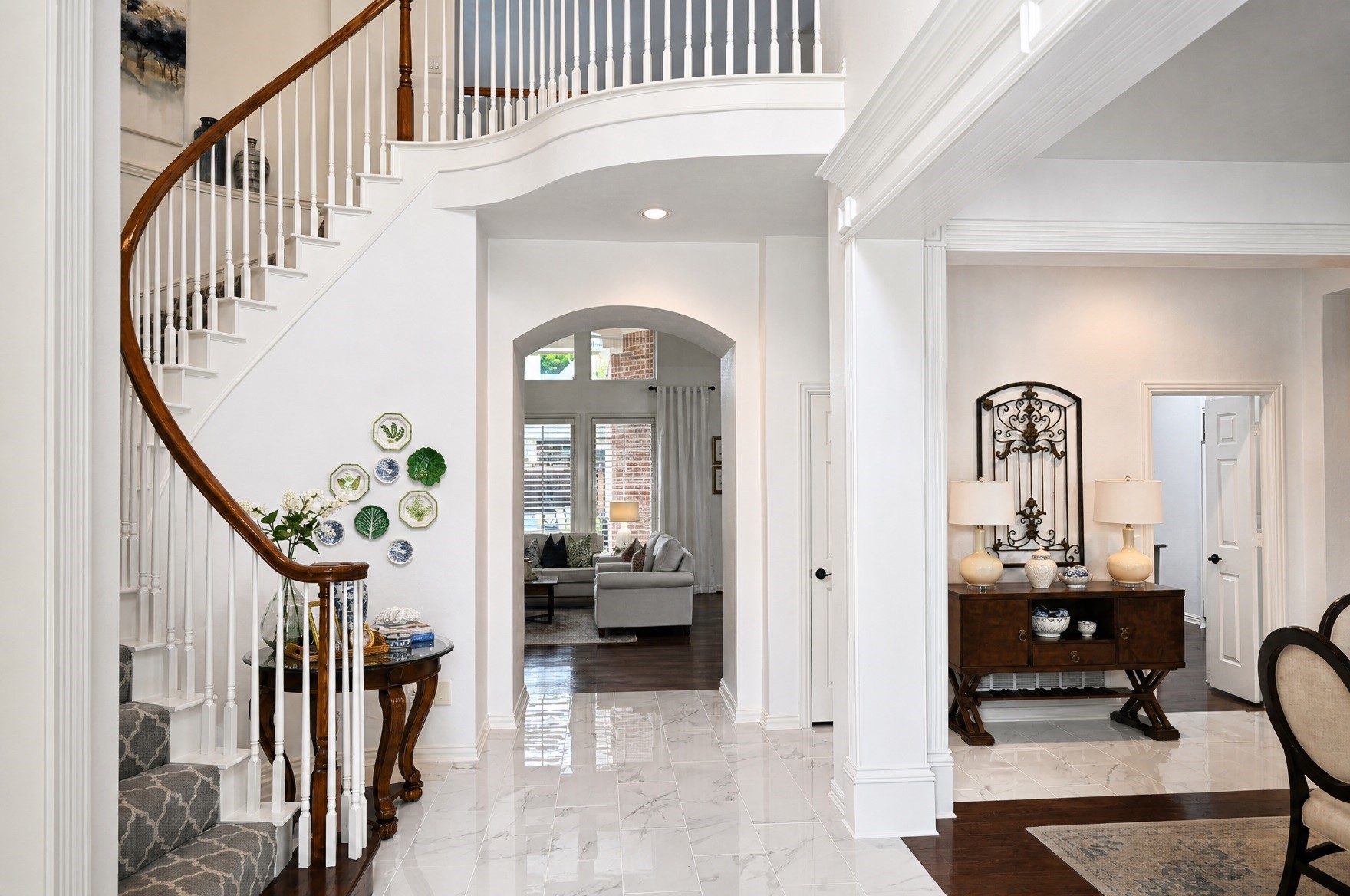 4766 Mariner Drive Frisco TX 75034