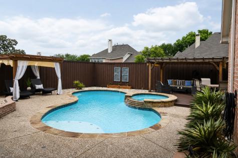 4766 Mariner Drive Frisco TX 75034