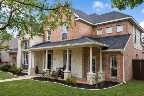 4766 Mariner Drive Frisco TX 75034