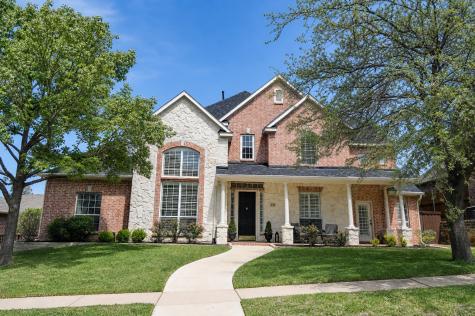 4766 Mariner Drive Frisco TX 75034