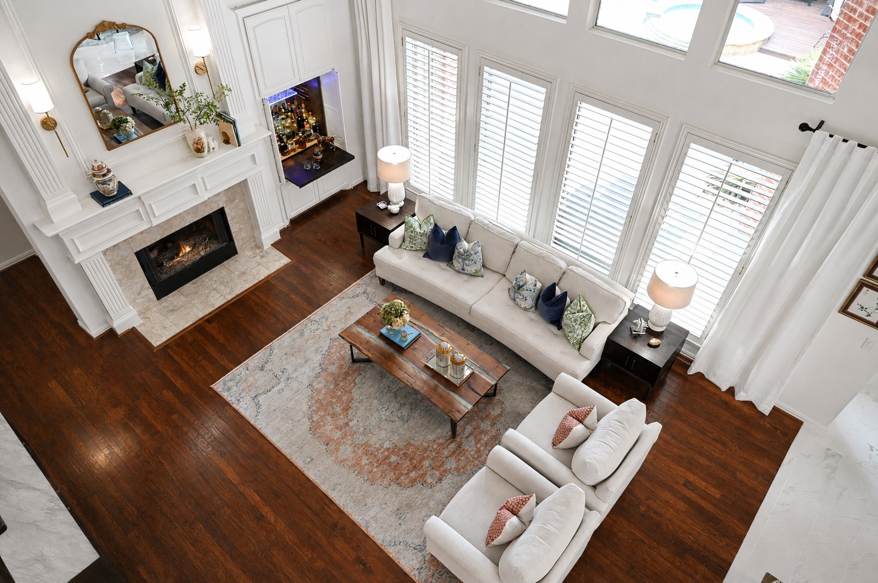 4766 Mariner Drive Frisco TX 75034
