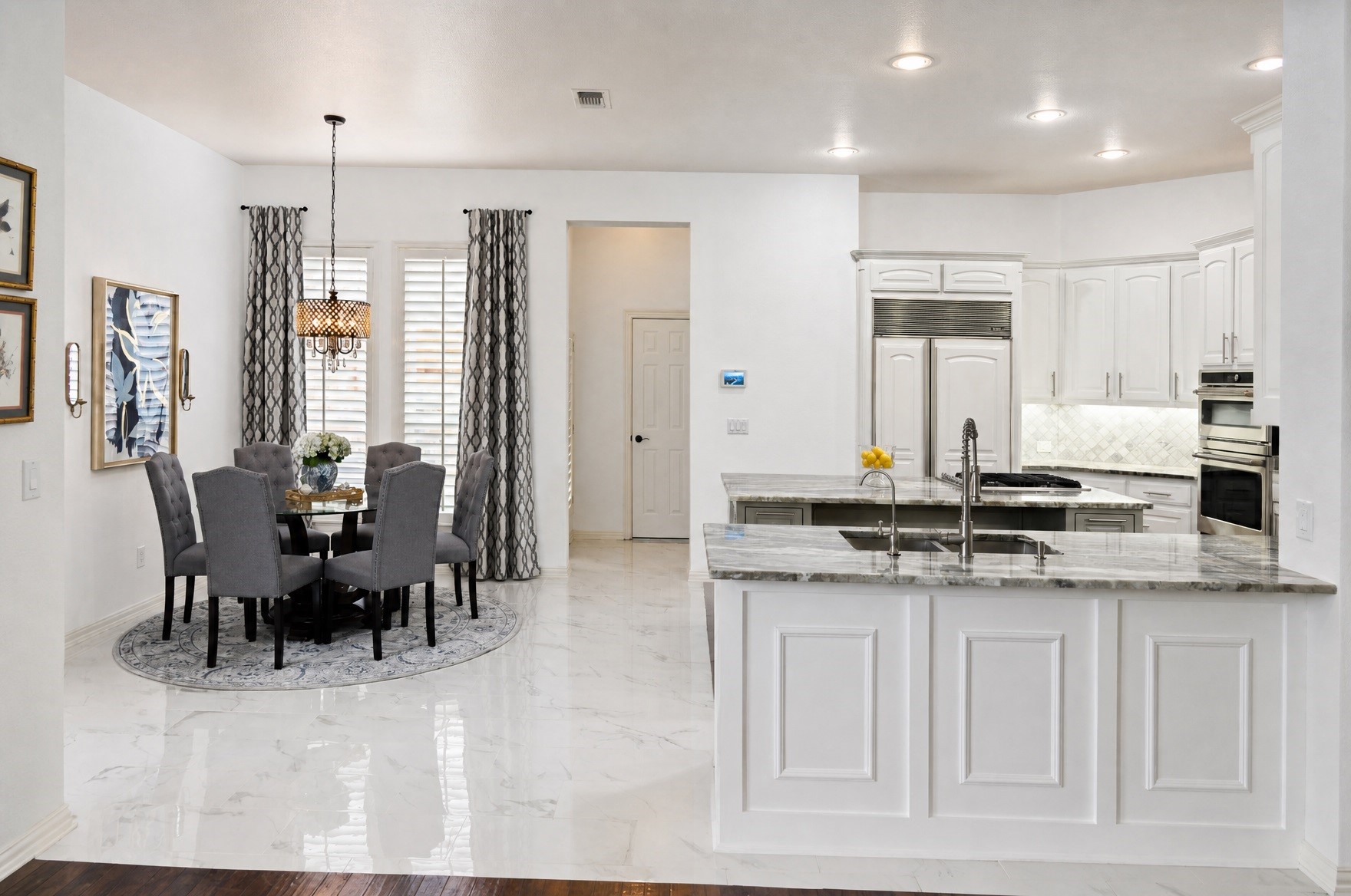 4766 Mariner Drive Frisco TX 75034