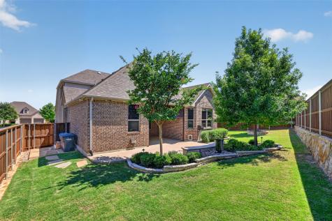 6716 Shinnecock Hills Drive Mckinney TX 75070
