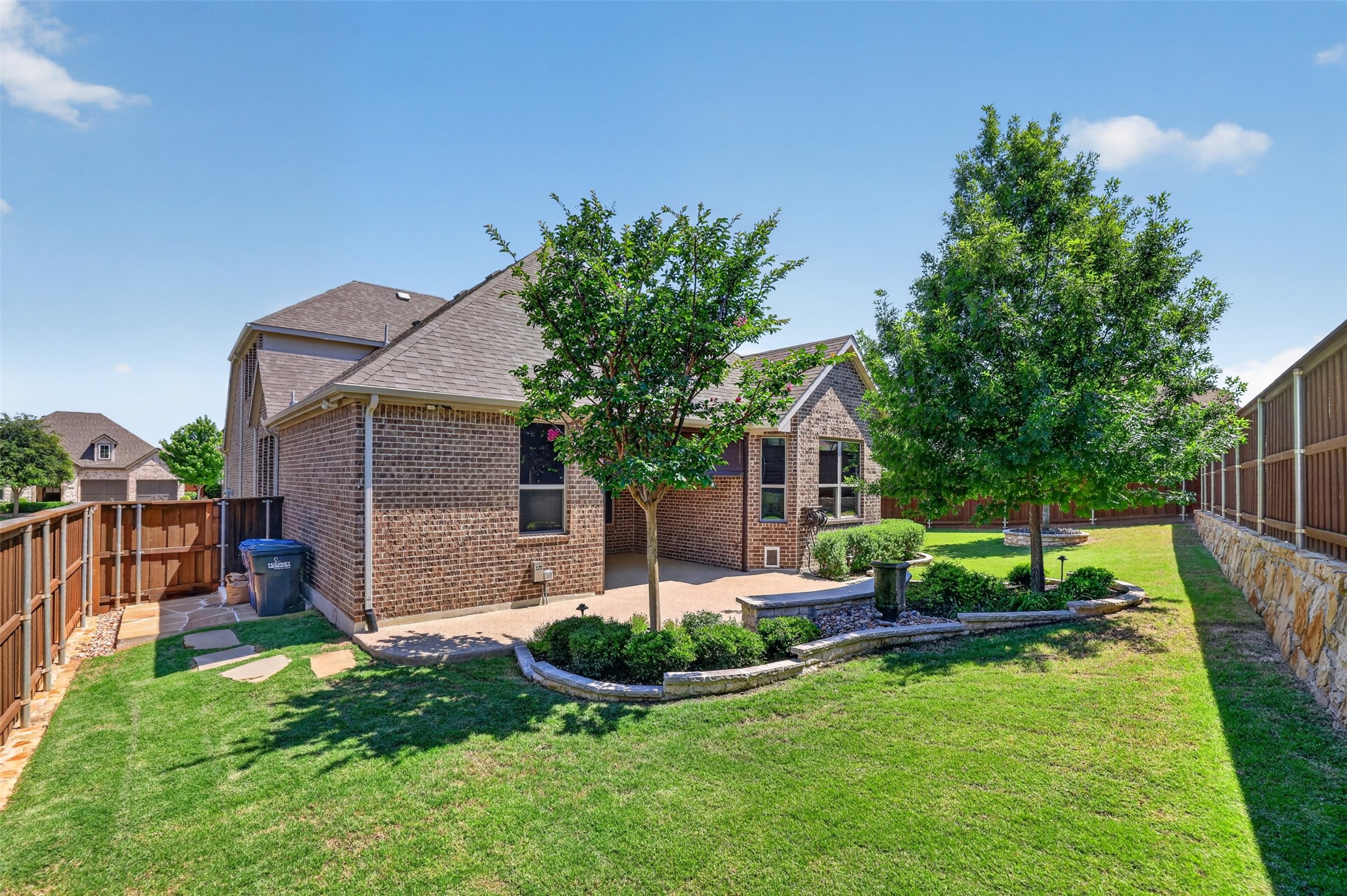 6716 Shinnecock Hills Drive Mckinney TX 75070