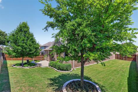 6716 Shinnecock Hills Drive Mckinney TX 75070
