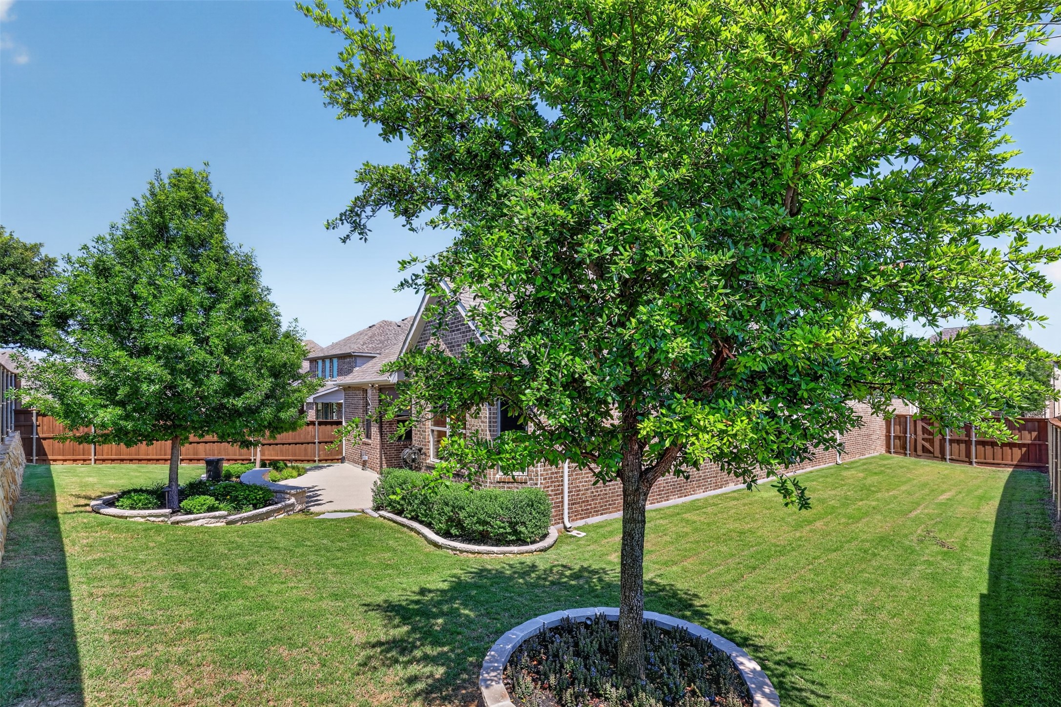6716 Shinnecock Hills Drive Mckinney TX 75070