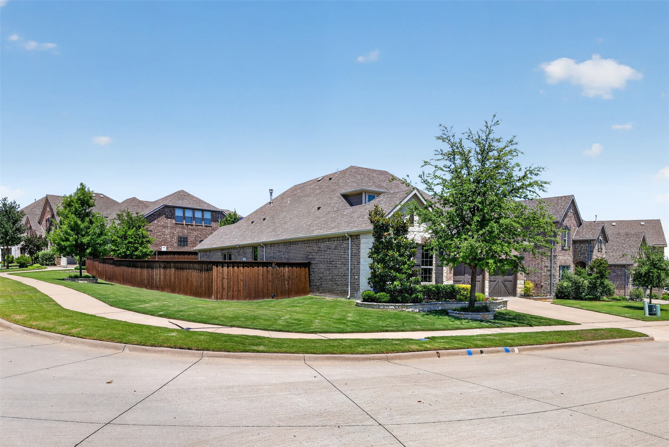 6716 Shinnecock Hills Drive Mckinney TX 75070