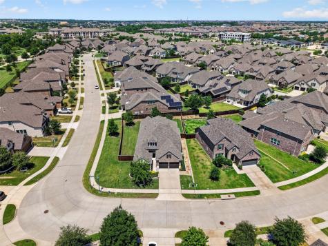 6716 Shinnecock Hills Drive Mckinney TX 75070
