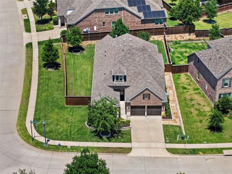 6716 Shinnecock Hills Drive Mckinney TX 75070