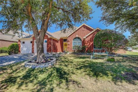 9900 Lakeridge Court Irving TX 75063