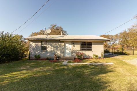 639 W 9th Street Kemp TX 75143
