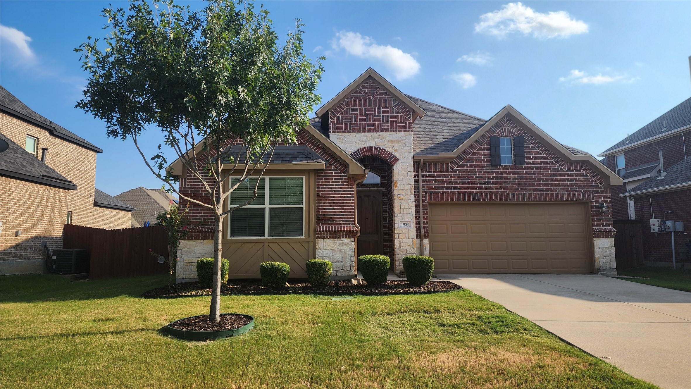 1980 Sundown Drive Little Elm TX 75068