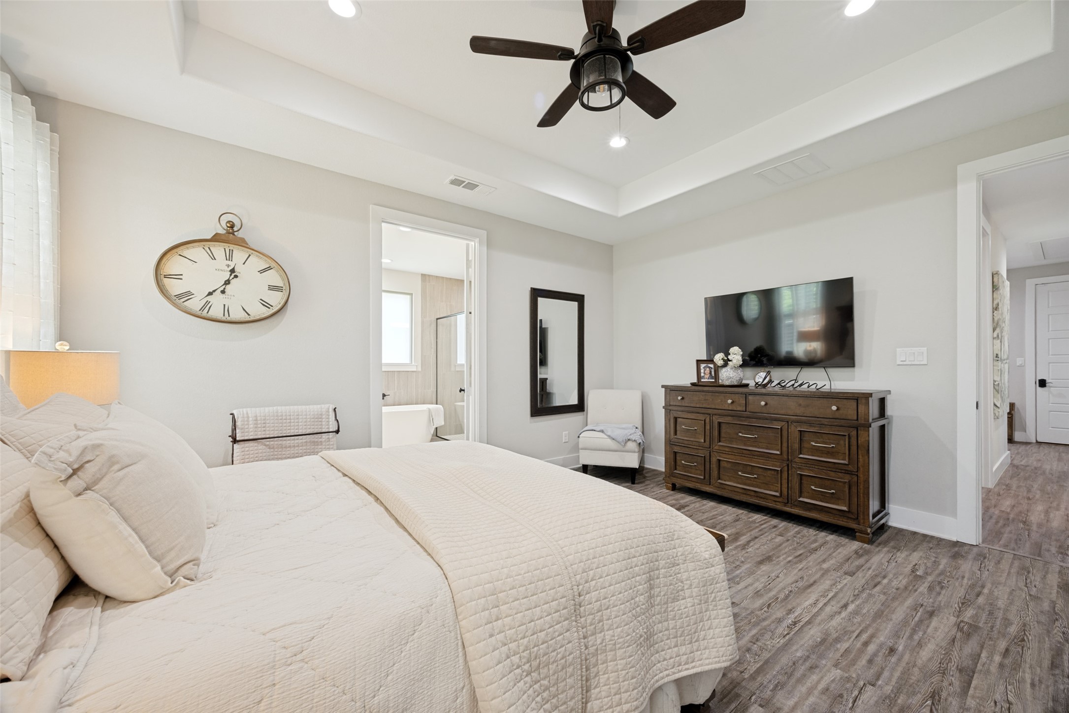 1105 Ranch Drive Bonham TX 75418