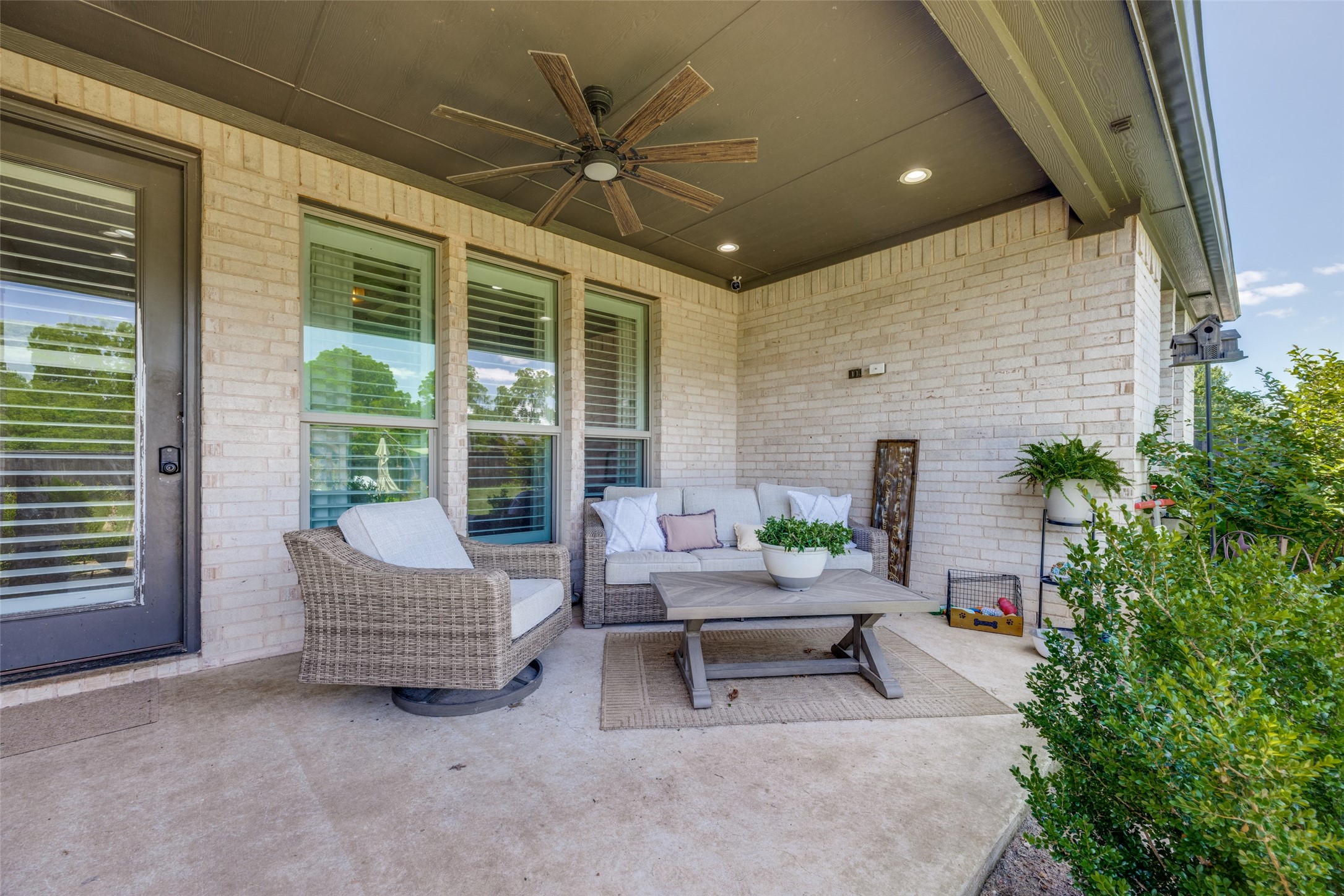 1105 Ranch Drive Bonham TX 75418