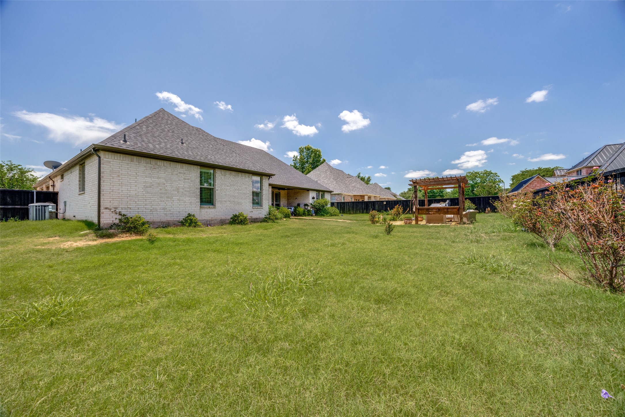 1105 Ranch Drive Bonham TX 75418