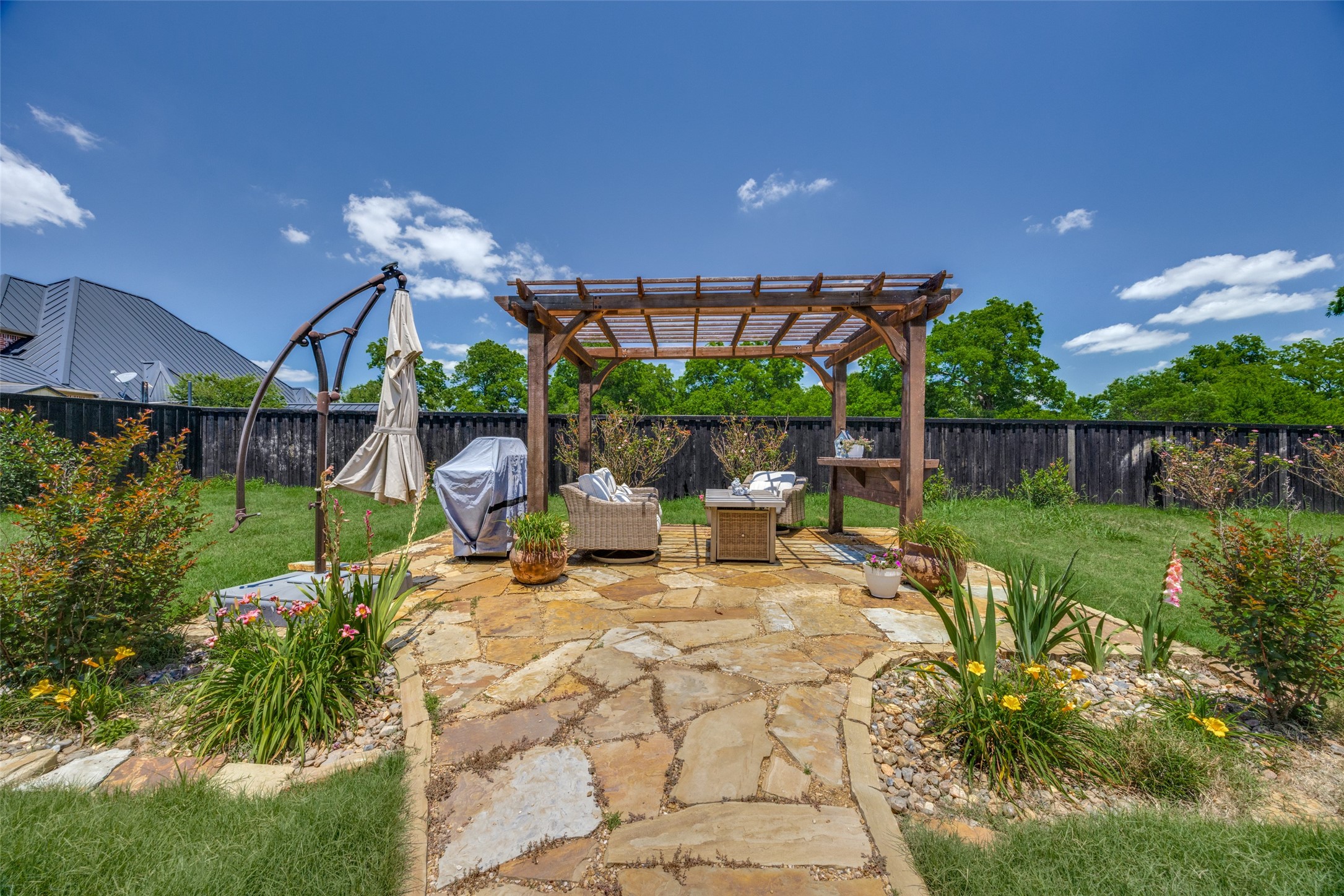 1105 Ranch Drive Bonham TX 75418