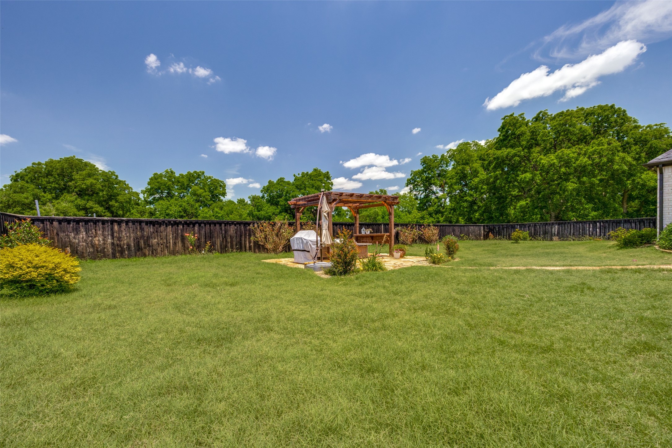1105 Ranch Drive Bonham TX 75418