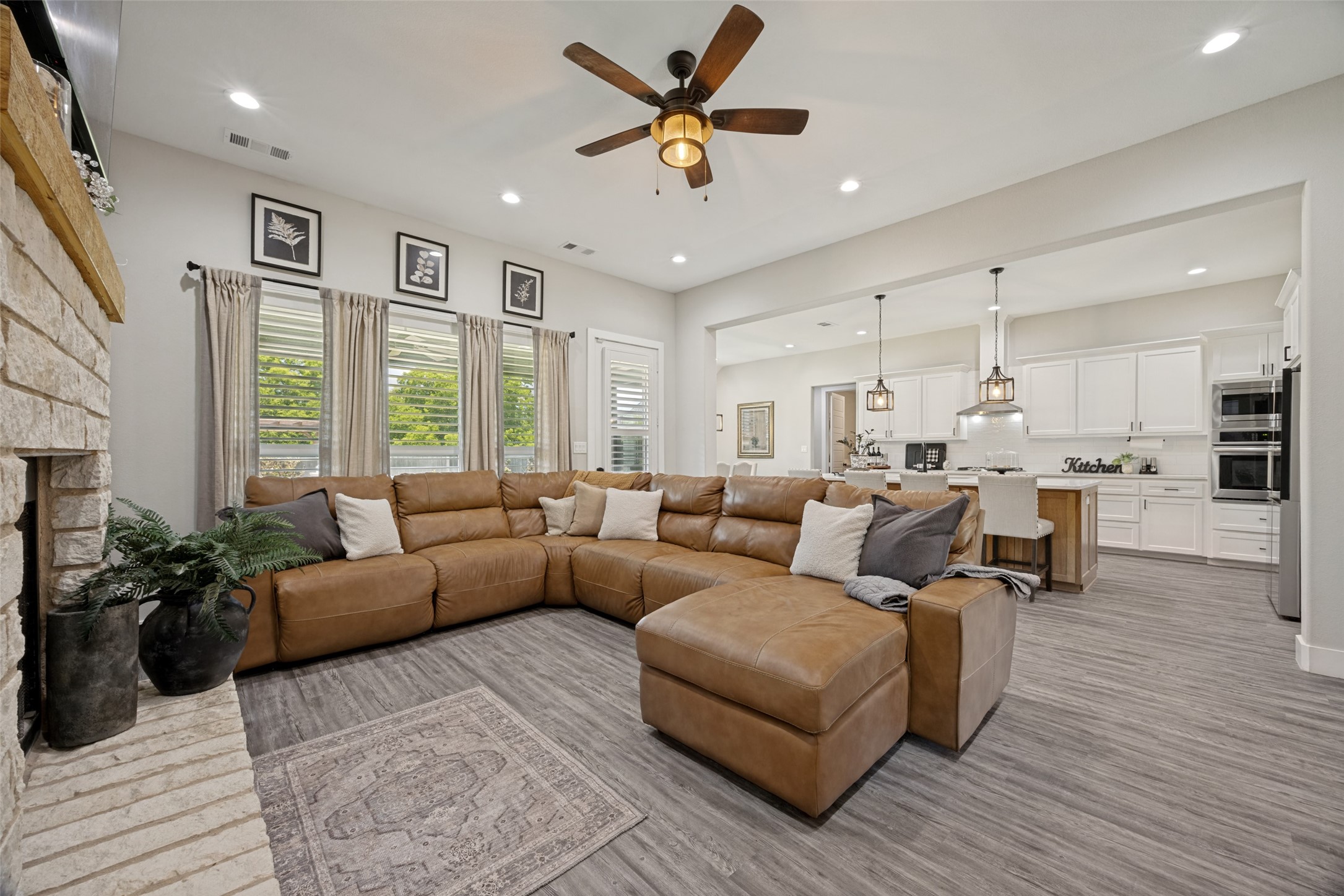 1105 Ranch Drive Bonham TX 75418