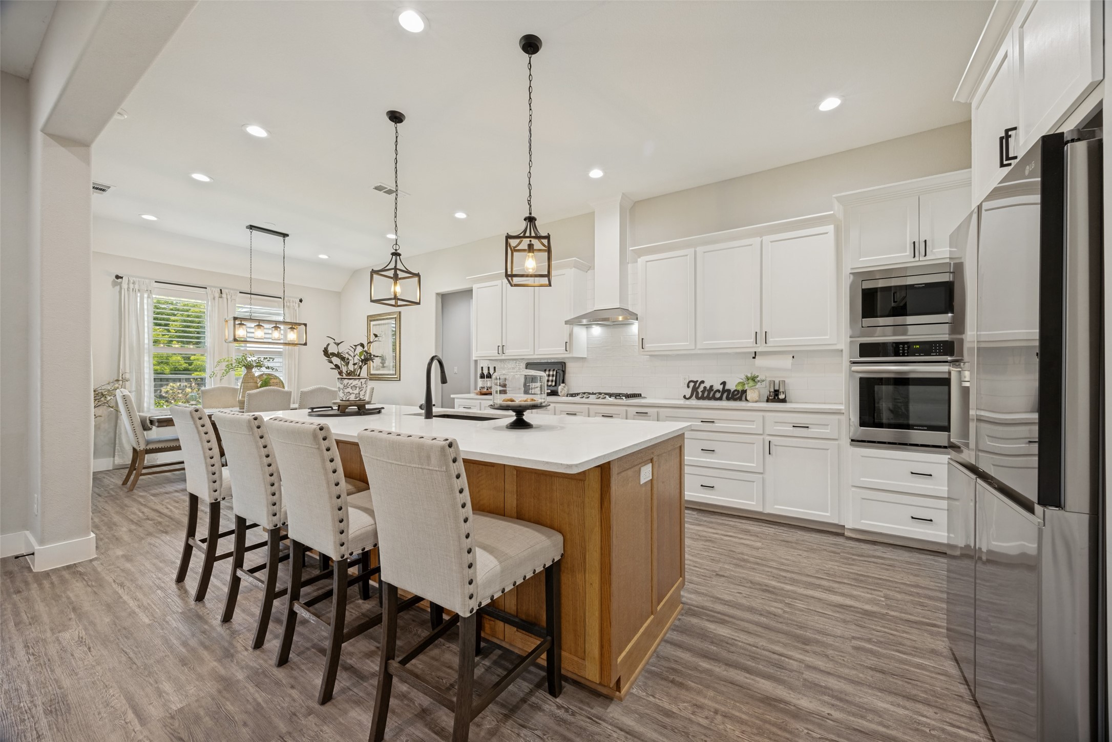 1105 Ranch Drive Bonham TX 75418