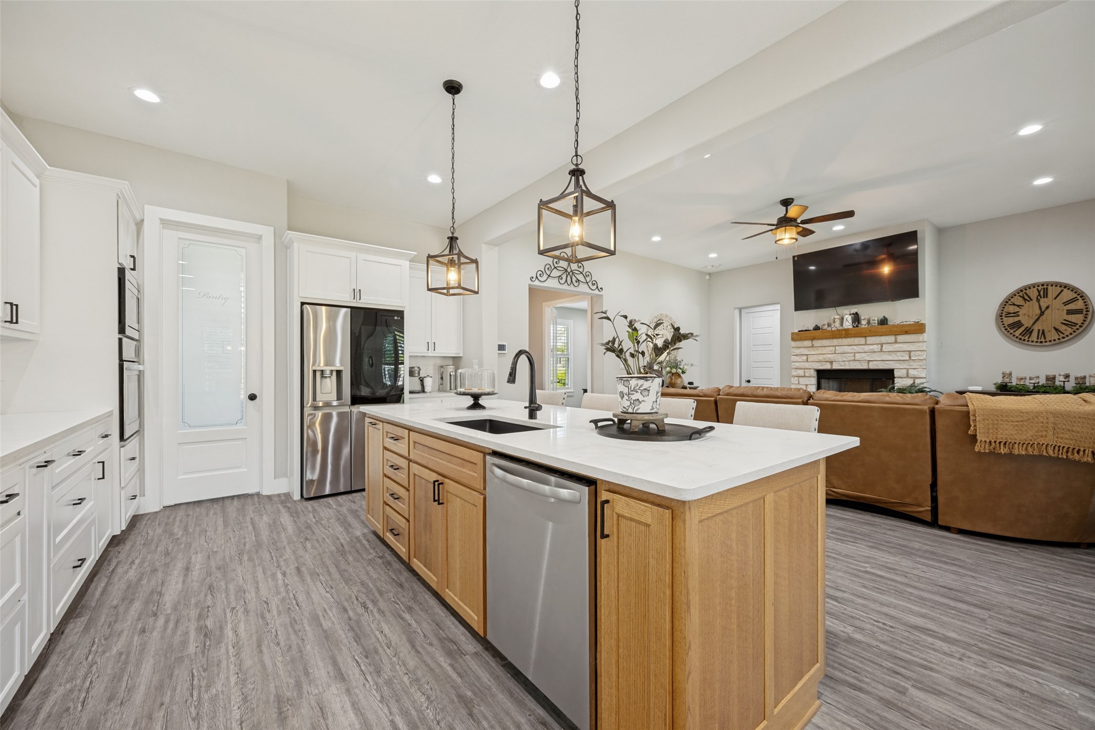 1105 Ranch Drive Bonham TX 75418